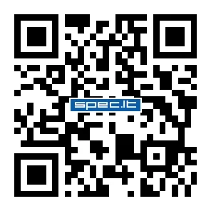 QR kodas | Elscada, UAB