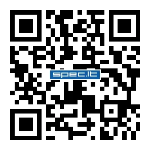 QR kodas | Elseif, UAB
