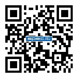 QR kodas | Elserva, MB