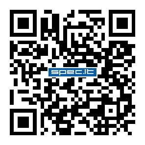 QR kodas | Elservis, A. Voveraičio įmonė