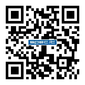 QR kodas | Elservis, UAB | spec.lt