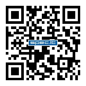 QR kodas | Elseva, UAB