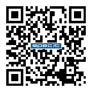 QR kodas | ELSI GROŽIO STUDIJA, UAB | spec.lt