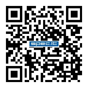 QR kodas | ELSI, parduotuvė, UAB MULVESTRA