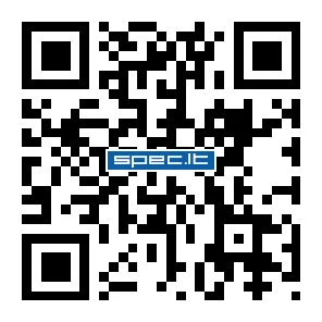 QR kodas | ELSIS PRO, UAB | spec.lt