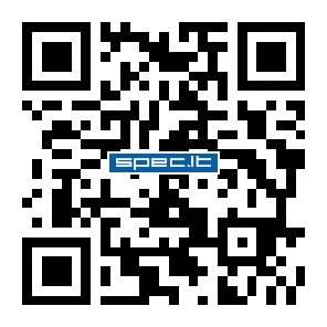 QR kodas | ELSIS TS, UAB | spec.lt