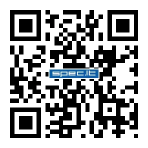 QR kodas | ELSIS, UAB | spec.lt