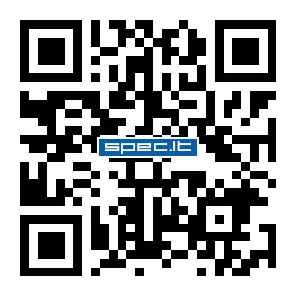 QR kodas | ELSISTA, UAB | spec.lt