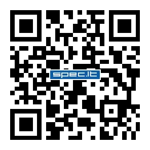 QR kodas | ELSITA, UAB | spec.lt
