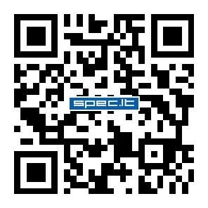 QR kodas | Elskama, UAB | spec.lt