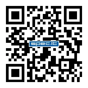 QR kodas | Elskas, UAB | spec.lt