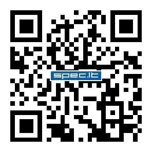 QR kodas | Elskis, MB