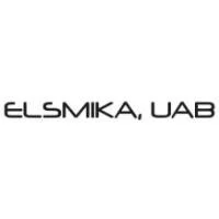 ELSMIKA, UAB | spec.lt