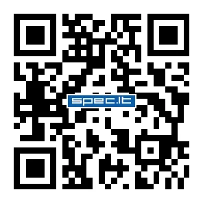 QR kodas | Elsofta, UAB | spec.lt