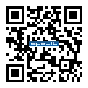 QR kodas | ELSOLIS, MB