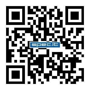 QR kodas | Elsomed, UAB | spec.lt
