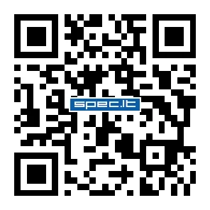 QR kodas | ELSONAS, IĮ | spec.lt