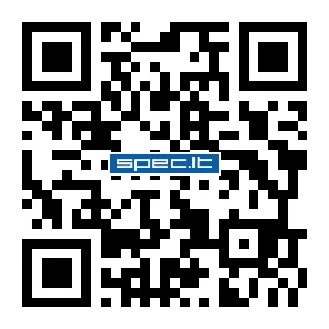 QR kodas | Elspa, UAB