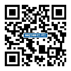 QR kodas | ELSPEDA, UAB