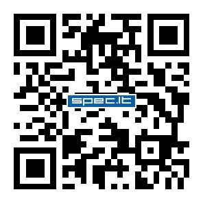 QR kodas | Elssa Control, MB