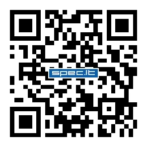 QR kodas | ELSTA, UAB | spec.lt