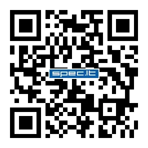 QR kodas | Elstaira, UAB | spec.lt