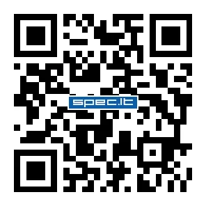 QR kodas | Elstarta, UAB | spec.lt