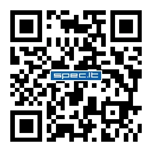 QR kodas | Elstarus, UAB | spec.lt