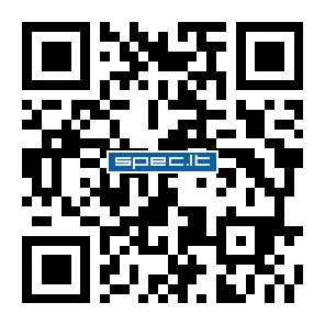 QR kodas | Elstatas, UAB | spec.lt
