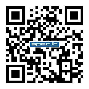 QR kodas | ELSTAVA, UAB | spec.lt