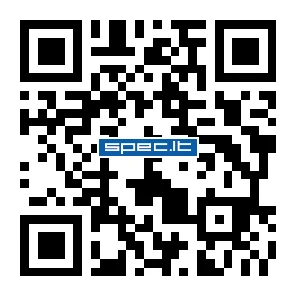 QR kodas | Elstega, MB | spec.lt