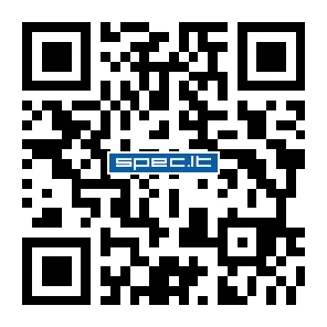 QR kodas | ELSTERA, UAB | spec.lt