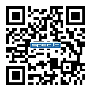 QR kodas | Elstila, UAB | spec.lt
