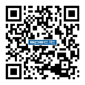 QR kodas | Elstila, Vilniaus Filialas, UAB | spec.lt