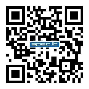 QR kodas | Elstoras, MB
