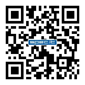QR kodas | Elstyga, MB