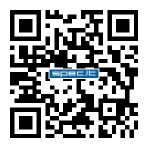 QR kodas | Elsys LT, MB