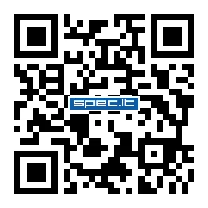 QR kodas | Elsystem, MB