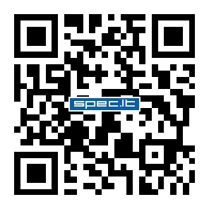 QR kodas | ELTAGA, TŪB | spec.lt