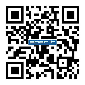 QR kodas | ELTAJA, UAB | spec.lt