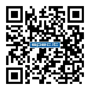 QR kodas | Eigulių valda, UAB | spec.lt