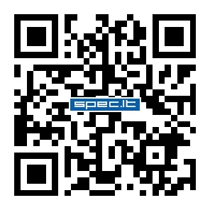 QR kodas | ELTALIS, UAB | spec.lt