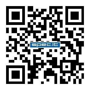 QR kodas | Eltaris, UAB | spec.lt