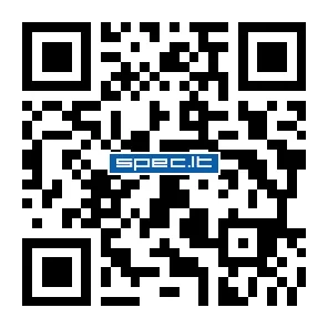 QR kodas | ELTAVA, UAB | spec.lt