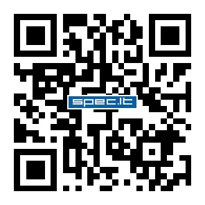 QR kodas | ELTAYEB, UAB | spec.lt