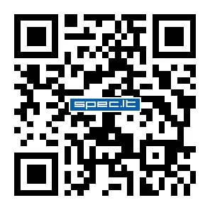 QR kodas | Eltec, MB
