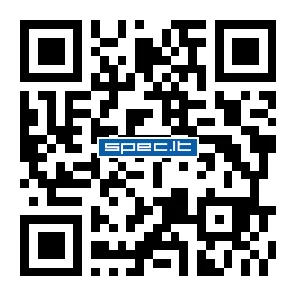 QR kodas | Eltechnika, UAB | spec.lt