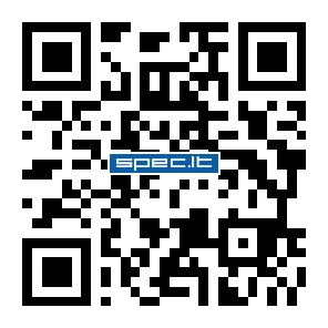 QR kodas | Eltechsa, MB