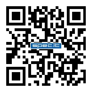 QR kodas | ELTEDAS, UAB | spec.lt