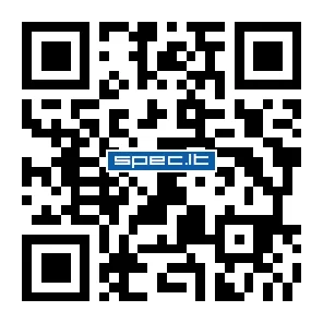 QR kodas | Elteka, UAB | spec.lt